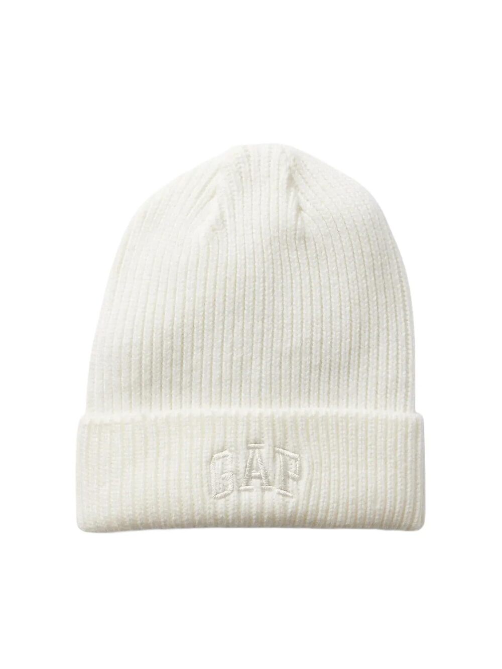 3192 Logo Beanie Milk ONE Size